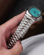 Specht & Sohne Nautilus SP0005A-V2 Icon Edition Automatic