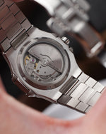 Specht & Sohne Nautilus SP0005A-V2 Icon Edition Automatic