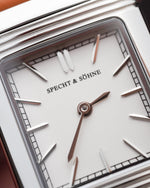 Specht & Sohne Reverso SP0029Q-V5 Inverso Quartz