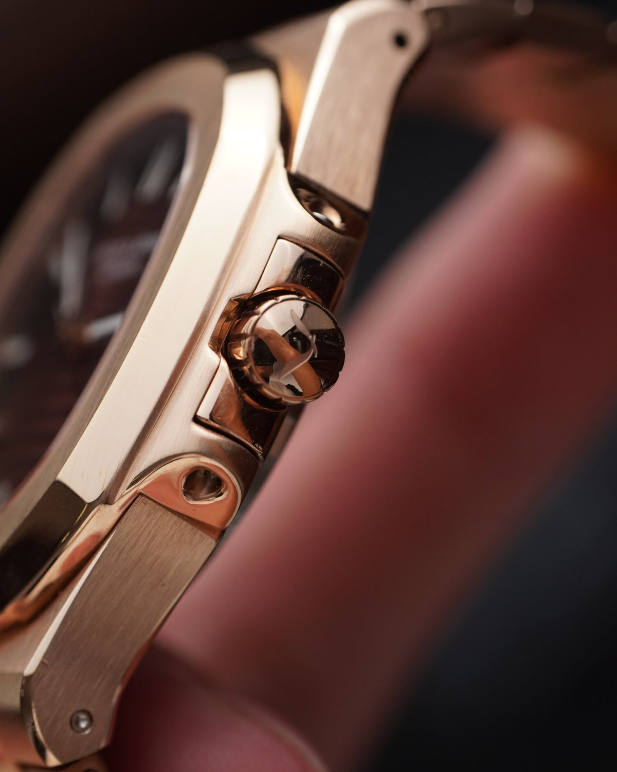 Specht & Sohne Nautilus SP0005A-V2 Icon Edition Automatic
