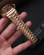 Specht & Sohne Nautilus SP0005A-V2 Icon Edition Automatic