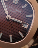 Specht & Sohne Nautilus SP0005A-V2 Icon Edition Automatic