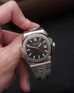 Specht & Sohne Nautilus SP0005A-V2 Icon Edition Automatic