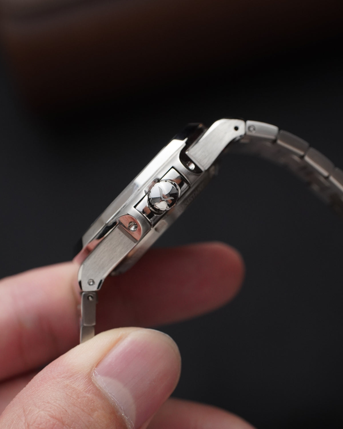 Specht & Sohne Nautilus SP0005A-V2 Icon Edition Automatic