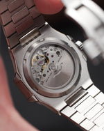 Specht & Sohne Nautilus SP0005A-V2 Icon Edition Automatic
