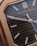 Specht & Söhne SP0028A Cubitus Automatic
