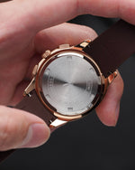 Specht & Söhne SP0006Q Aquanaut Quartz