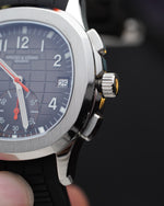 Specht & Söhne SP0006Q Aquanaut Quartz