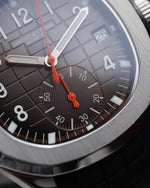 Specht & Söhne SP0006Q Aquanaut Quartz