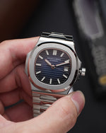 Specht & Sohne Nautilus SP0005A-V2 Icon Edition Automatic