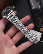 Specht & Sohne Nautilus SP0005A-V2 Icon Edition Automatic
