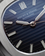Specht & Sohne Nautilus SP0005A-V2 Icon Edition Automatic