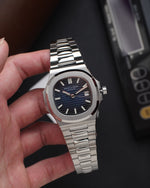 Specht & Sohne Nautilus SP0005A-V2 Icon Edition Automatic