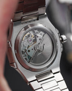Specht & Sohne Nautilus SP0005A-V2 Icon Edition Automatic