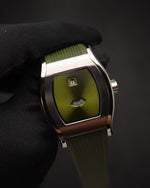 Specht & Söhne SP2651A Salto de Hora Automático