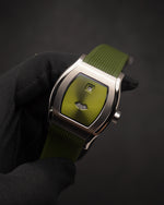 Specht & Söhne SP2651A Salto de Hora Automático