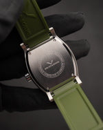 Specht & Söhne SP2651A Salto de Hora Automático
