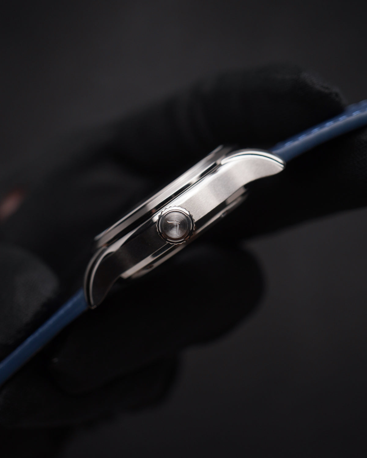 Specht & Söhne SP2652A Jump Hour Automatic
