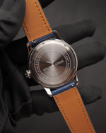 Specht & Söhne SP2652A Jump Hour Automatic