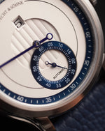 Specht & Söhne SP2652A Jump Hour Automatic