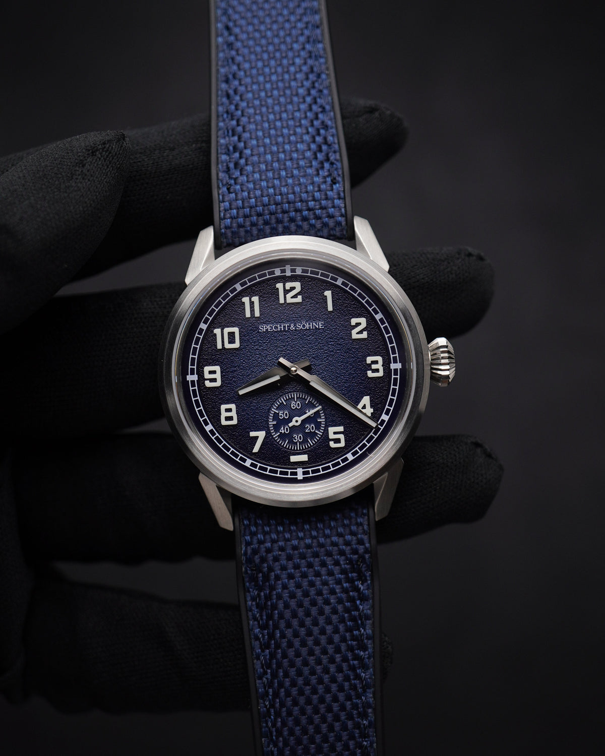 Specht & Söhne SP2647A Automatic