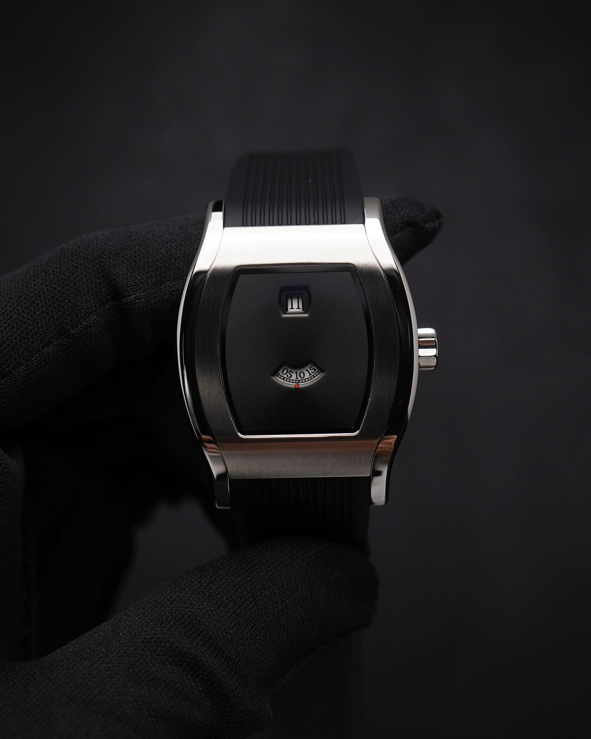 Specht & Söhne SP2651A Salto de Hora Automático