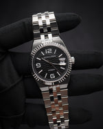 Specht & Söhne SP0043A Land-Dweller Automatic