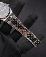 Specht & Söhne SP0043A Land-Dweller Automatic