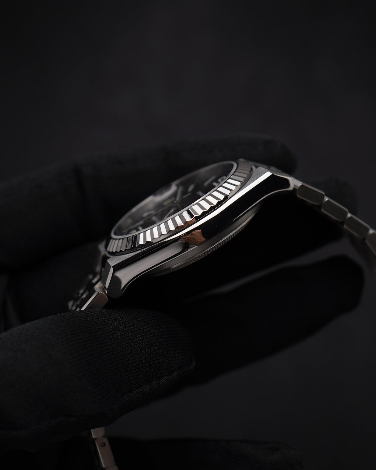 Specht & Söhne SP0043A Land-Dweller Automatic