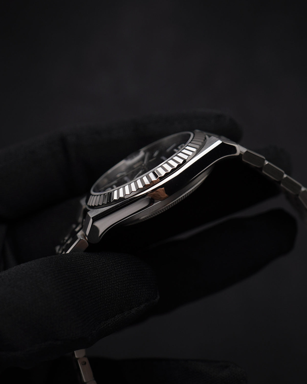 Specht & Söhne SP0043A Land-Dweller Automatic