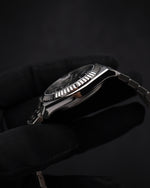 Specht & Söhne SP0043A Land-Dweller Automatic