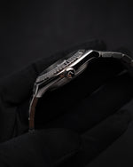 Specht & Söhne SP0043A Land-Dweller Automatic