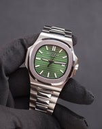 Specht & Sohne Nautilus SP0005A-V2 Icon Edition Automatic