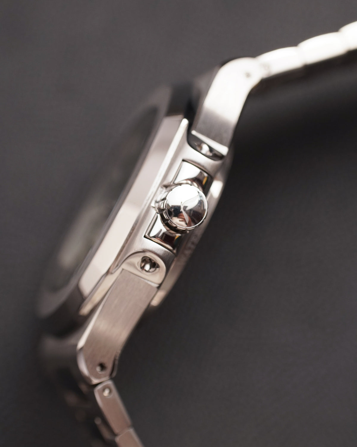 Specht & Sohne Nautilus SP0005A-V2 Icon Edition Automatic