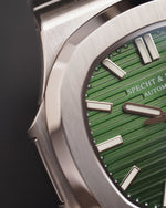 Specht & Sohne Nautilus SP0005A-V2 Icon Edition Automatic