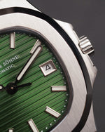 Specht & Sohne Nautilus SP0005A-V2 Icon Edition Automatic
