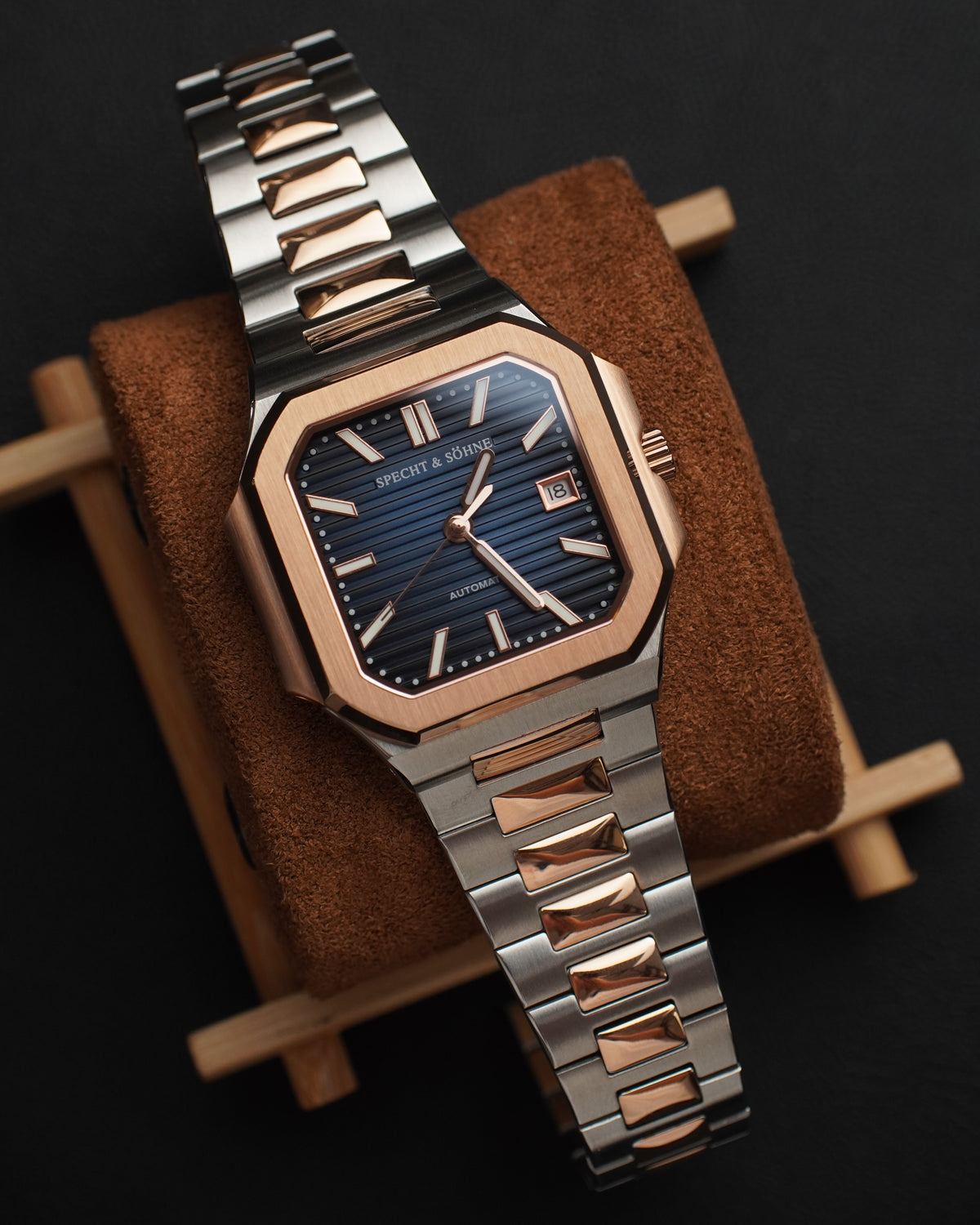 Specht & Söhne SP0028A Cubitus Automatic