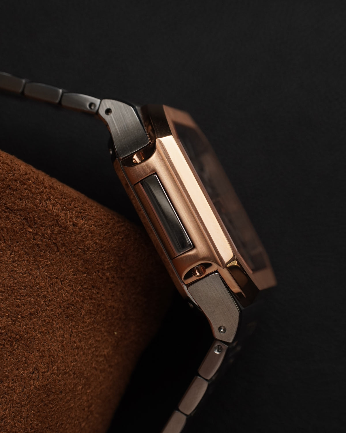 Specht & Söhne SP0028A Cubitus Automatic