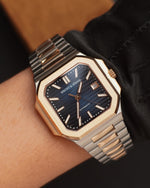 Specht & Söhne SP0028A Cubitus Automatic