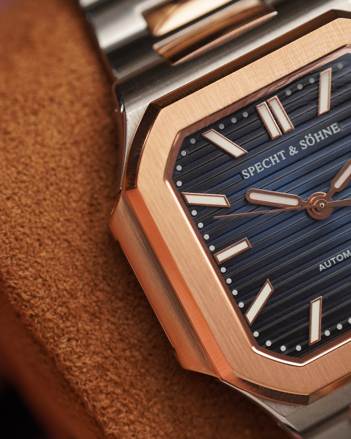 Specht & Söhne SP0028A Cubitus Automatic