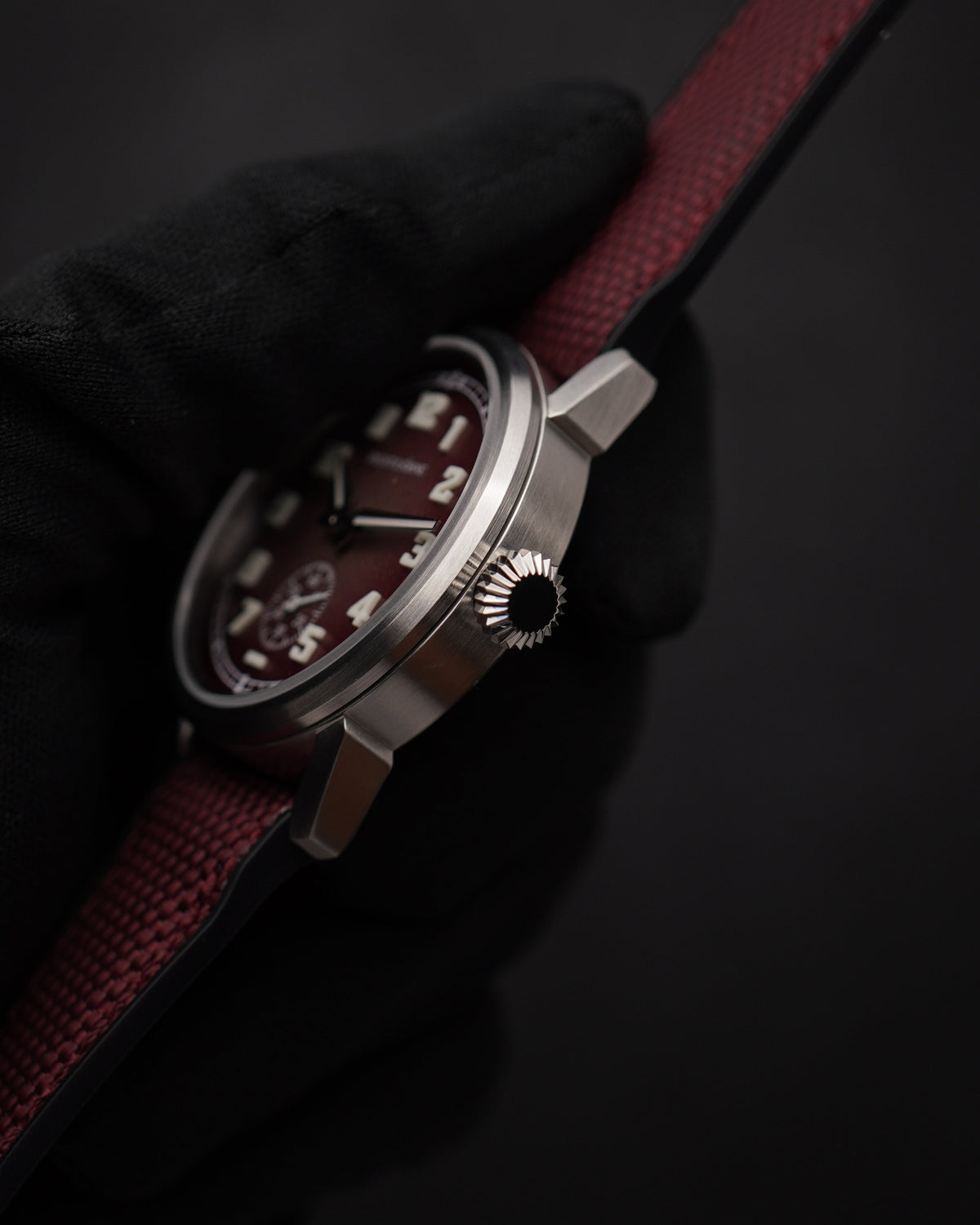 Specht & Söhne SP2647A Automatic