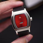 Specht & Söhne SP2651A Jump Hour Automatic