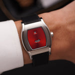 Specht & Söhne SP2651A Jump Hour Automatic