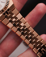 Specht & Söhne SP0043A Land-Dweller Automatic