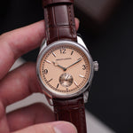 Specht & Söhne SP2649A 1908 Automatic