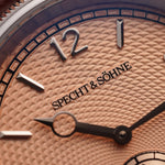 Specht & Söhne SP2649A 1908 Automatic