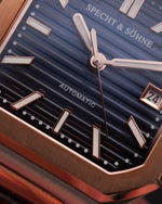 Specht & Söhne SP0028A Cubitus Automatic