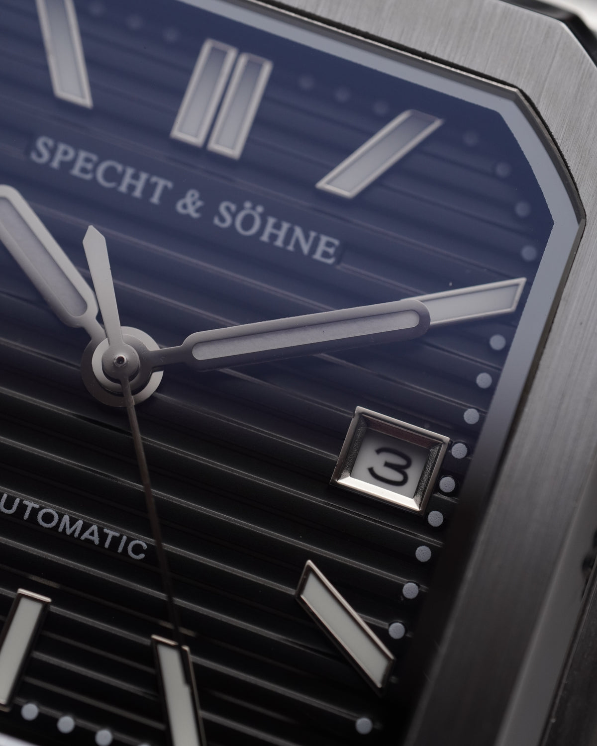 Specht & Söhne SP0028A Cubitus Automatic