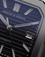 Specht & Söhne SP0028A Cubitus Automatic