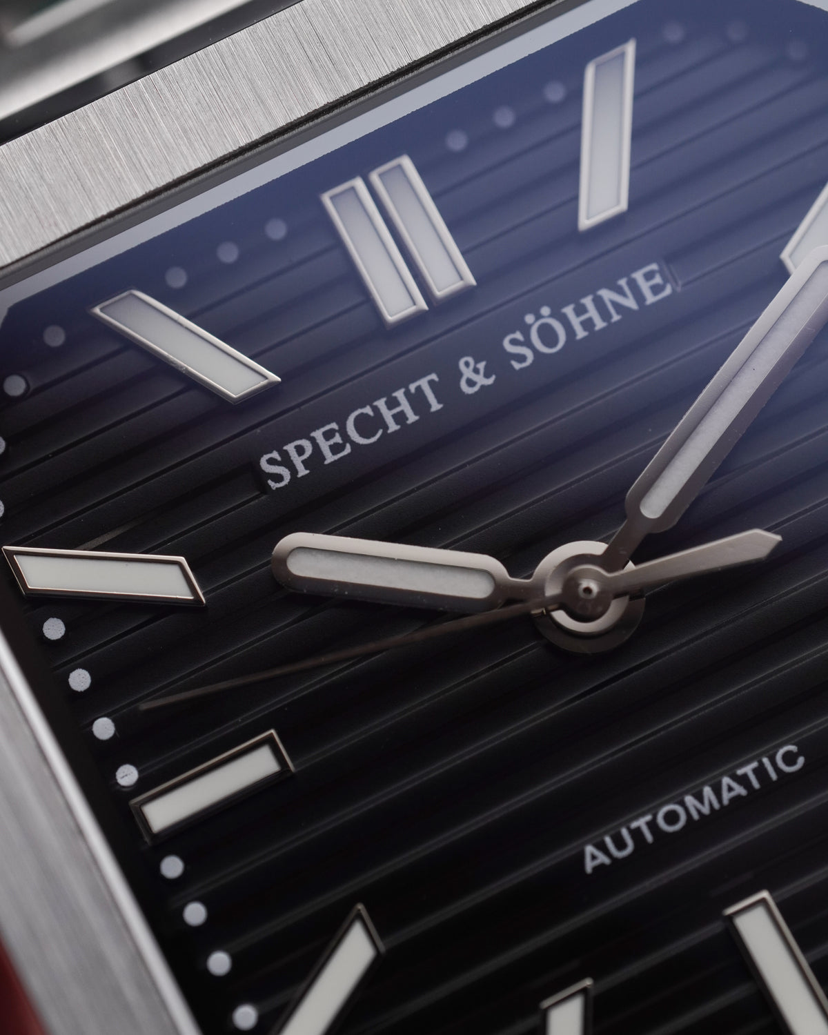 Specht & Söhne SP0028A Cubitus Automatic